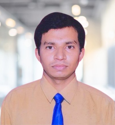 SUDHANSH SAURAV image